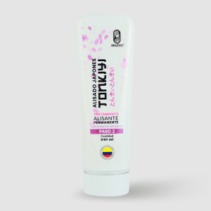 Alisante TONKIYI® PRO SYSTEM 240ml