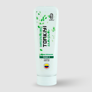 SHAMPOO EXTRACTO DE CEBOLLA TONKIYI®240ml