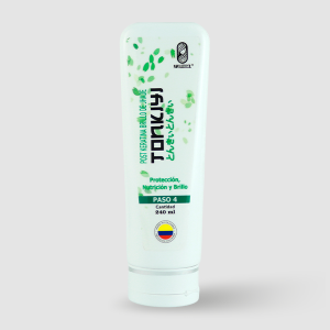 REPOLARIZANTE TONKIYI®240ml