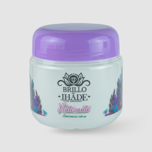 Repolarizante Brillo de Jhade® Matizante Cabellos rubios y decolorados 500ml