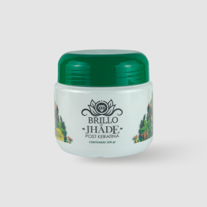 Repolarizante Brillo de Jhade® 500ml
