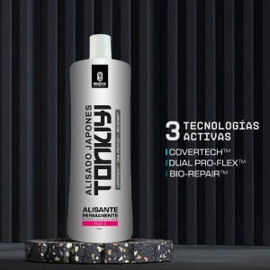 Alisante TONKIYI® PRO SYSTEM 500ml