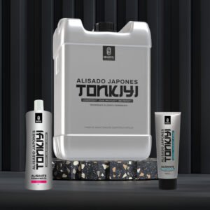 Alisante TONKIYI® PRO SYSTEM