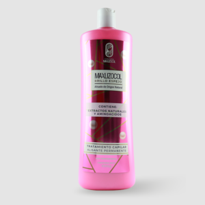 Alisante profesional Brillo Espejo®1000ml