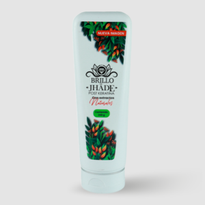 Repolarizante Brillo de Jhade® 240ml