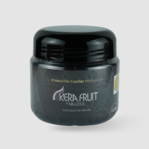 Tratamiento reparador Mascarilla de Chocolate Cabello seco, opaco o debilitado 500ml