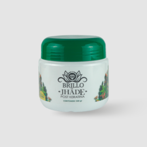 Repolarizante Brillo de Jhade® 500ml