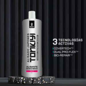Alisante TONKIYI® PRO SYSTEM 1000ml