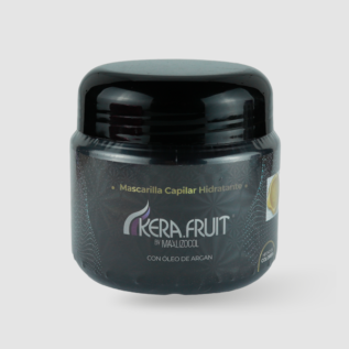 Mascarilla de Chocolate