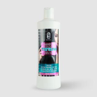 Shampoo Tonkiyi® Reestructurante