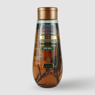 Shampoo de Romero