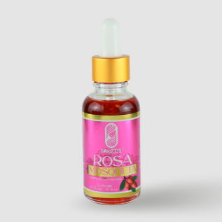 Aceite de Rosa Mosqueta